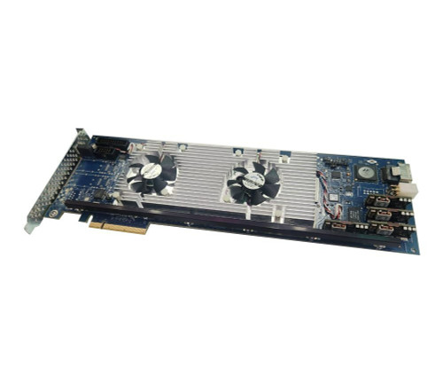 Cisco Netronome NFE-3240 Flow Engine SourceFire 3D for network security, high-speed data processing, and traffic analysis.