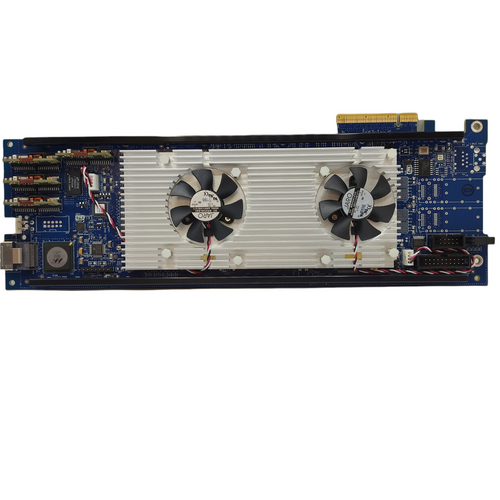 Netronome NFE-3240 Network Flow Engine Adapter Card