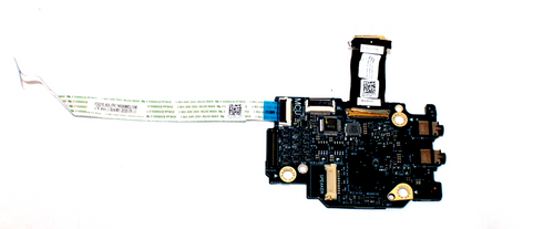 Dell 0X2PHX Alienware Area 51m Audio I/O Board