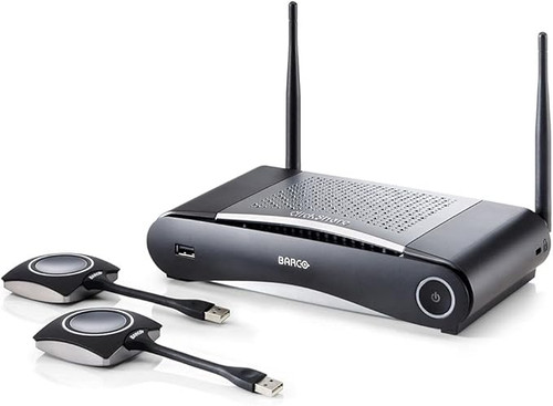 Barco R9861520NA - CSE-200 Wireless Presentation System