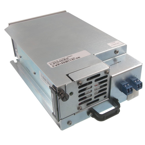 HP Ultrium 960 Fibre Channel Tape Drive 410645-001 for data backup and archival in enterprise storage systems.