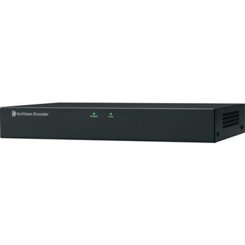 TruVision TVE-1600 16-channel IP encoder from TruVision for high-quality surveillance and remote security monitoring.