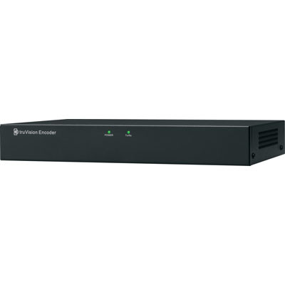 TruVision TVE-1600 - 16-Channel IP Video Encoder