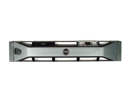 Dell V33XC PowerVault MD3820F 2U security bezel for data protection and server security in enterprise storage systems.