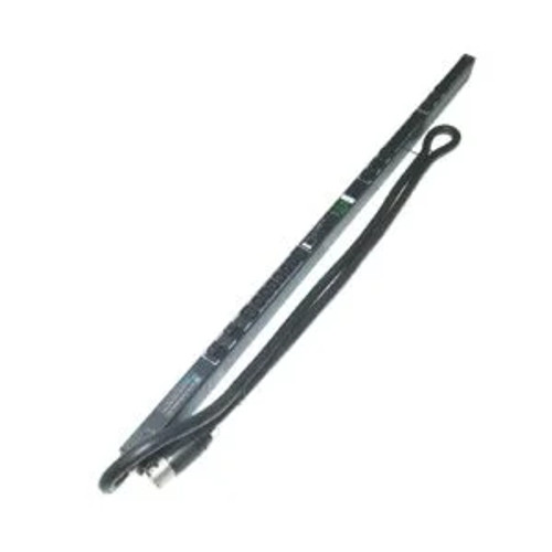 SEV-6501C Server Technology 5.0kW 208V L6-30P PRO2 Switched power strip for data centers and server racks.