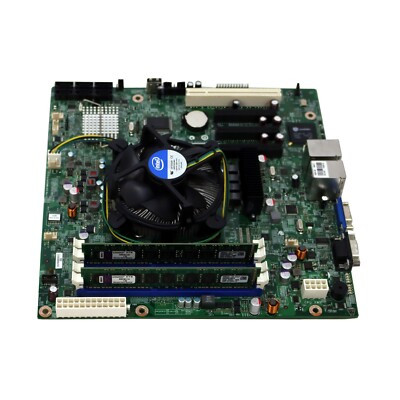 Intel E98683-352 - Server Motherboard