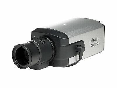 Cisco CIVS-6KA-VRCNDBS - Vandal Base IP Camera