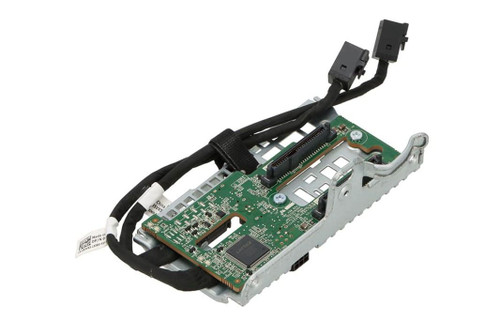 Dell R601K 24-Port 8GBE SFP+ Fibre Channel Switch for enterprise data center connectivity and high-speed networking.