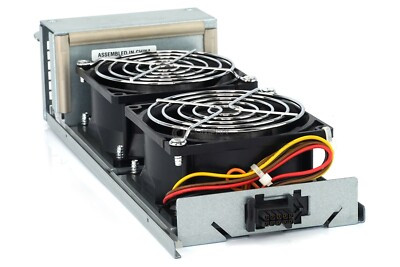 EMC Isilon HD400 Series Fan Cage Assembly Storage Hardware