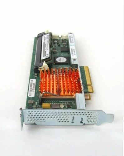 EMC 521-0010-0001-D - 2GB PCIe NVMe 4.0 NVRAM Module