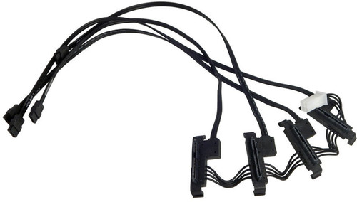 HP 848202-001 Z8 Workstation Power Distribution Cable