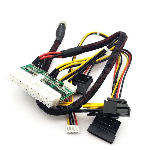 IBM TMS1475-LF Flash 820 Power Cable Assembly