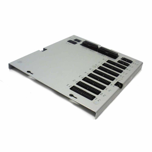 IBM DS8000 Fan Sense Card 22R4917 for system cooling, essential for maintaining optimal server performance.