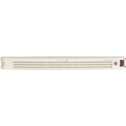 Supermicro MCP-310-81905-0B - SC819U Air Shroud
