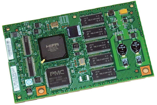 Cisco AIM-VPN/BP DES 3DES VPN encryption module for secure network connectivity in enterprise environments.