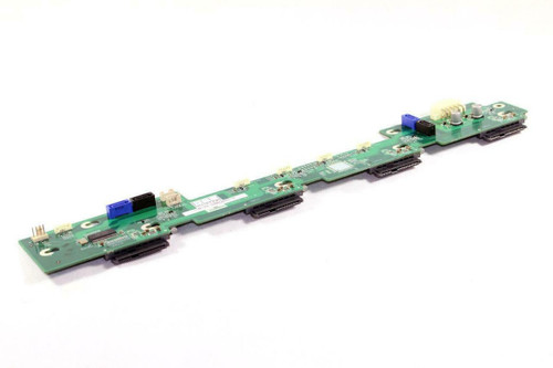 Dell cp2606 C8220X SAS Backplane Board