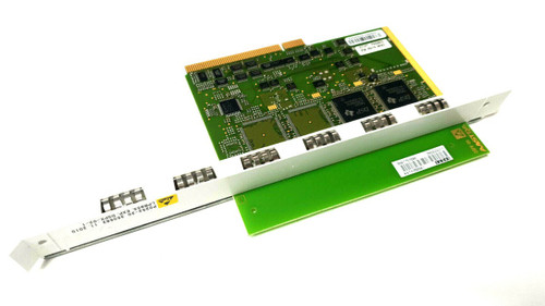 Aastra Ascom SC-08AB expansion card for telecom systems, enhances connectivity and system capacity in professional environments.