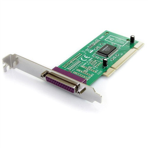 Farallon 0000C5/46B2A7 - PCI Network Card