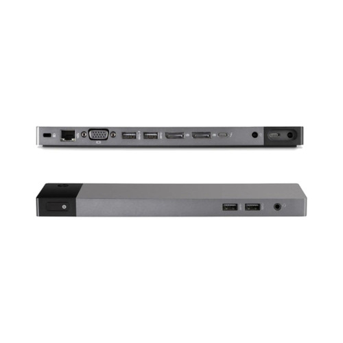 HP HSTNN-CX01 Zbook Elite Thunderbolt 3 Docking Station
