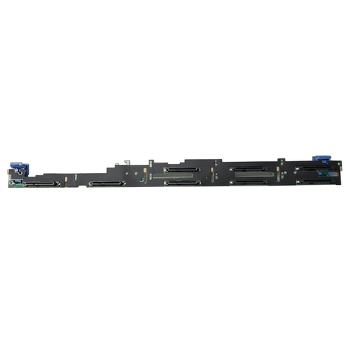Dell PowerEdge 2.5" SAS SATA 8-Bay Hard Drive, model 94J5V, for server storage and data management.