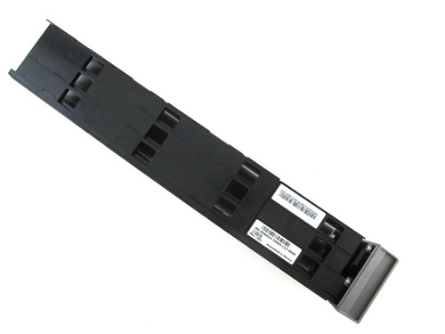 Dell PowerVault TL4000 12-Slot Left Hand I/O Magazine for data storage and server expansion in enterprise environments.