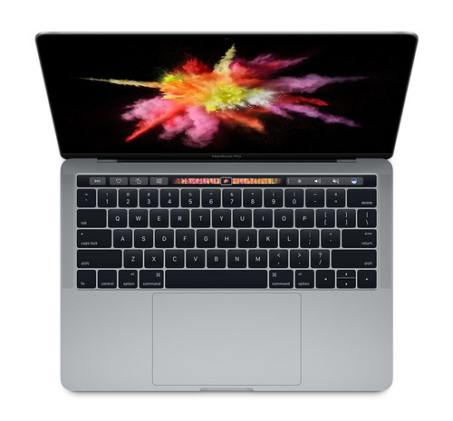 Apple A1706 - MacBook Pro 13-Inch 2016 Touch Bar