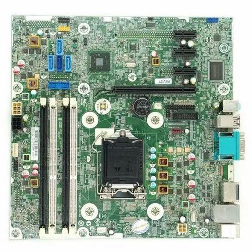 HP 696794-001 Motherboard System Board