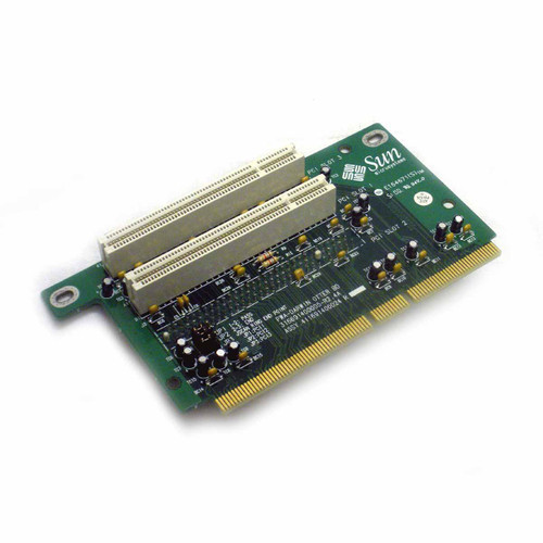Supermicro Blade Server Riser Board RSC-TR-6E-RI13 for server expansion and high-density data center use.