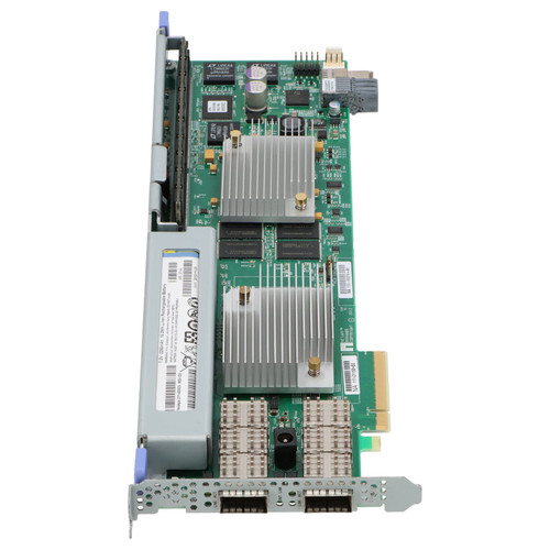 NetApp 110-00134 - 2-Port Network Adapter Card