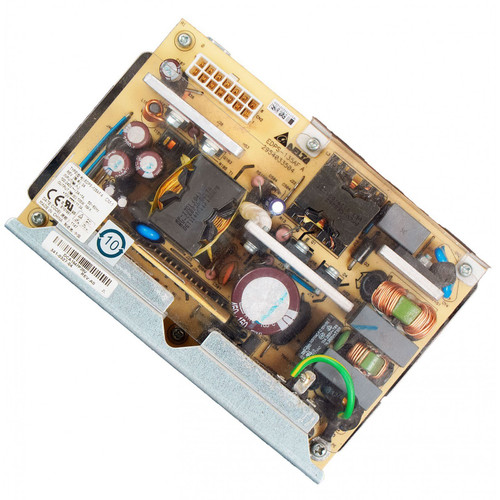 Cisco EDPS-135AF 135W power supply unit for networking equipment, reliable, compact, suitable for data center use.