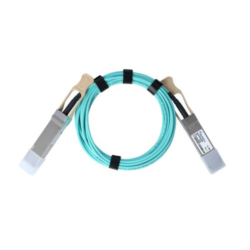 Mellanox MC220731V-015 - NVIDIA VPI 56GB QSFP AOC Cable
