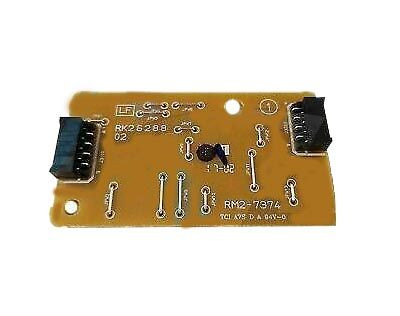 HP RM2-7955 LaserJet M527/M506 Memory PC Board Assembly