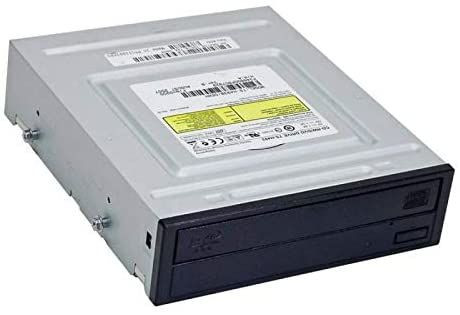 Dell 0KX158 Toshiba SATA CDRW DVD-ROM Drive