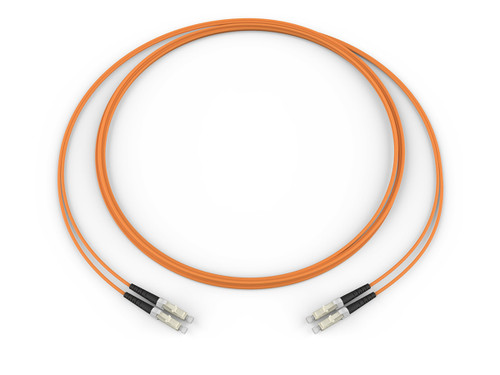 Amphenol - 38003349 - Fiber Optic Cable 5M