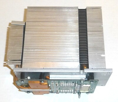 Apple 630-4878 Power Mac G5 PC 970 CPU