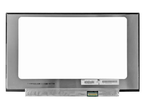 Innolux N140HCA-EAB 14" FHD matte laptop display, high-resolution screen for portable computing and multimedia use.