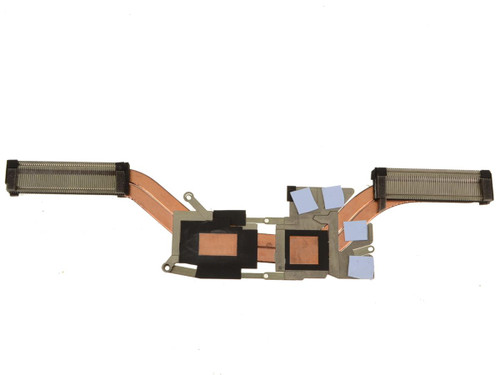 Dell MV340 XPS 9570 CPU Graphics Heatsink