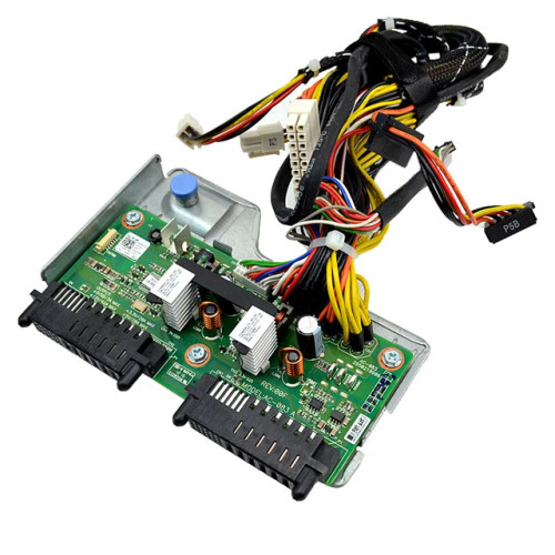 Dell PowerEdge T410 server power distribution unit, reliable, compact, ideal for data center server setups.