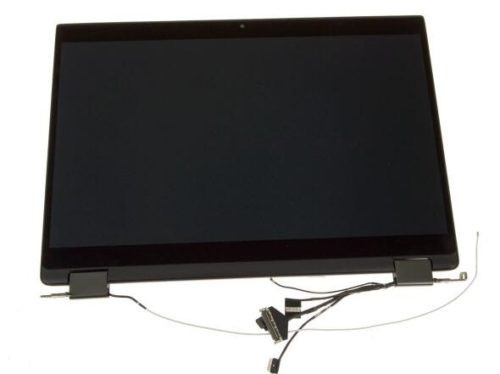 Dell Latitude 5280 LCD Touch Screen, 02HY74, replacement part for laptops, enhances display and touch functionality.