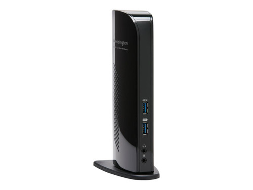 Kensington SD4100v USB 3.0 Dual 4K Docking Station