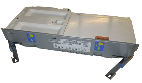 IBM 8334 8-Core 3GHz Processor, high-performance computing component for servers and enterprise systems.