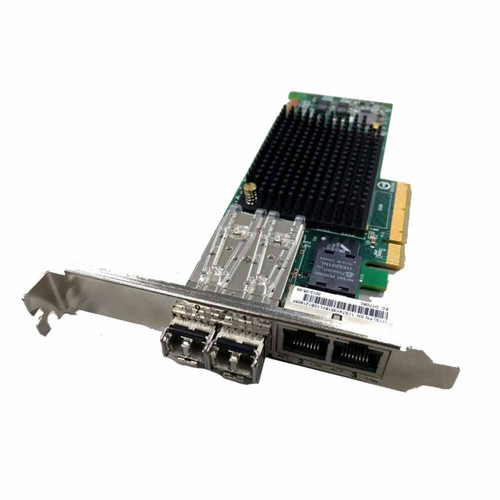 IBM P006931-221C - RJ45 4-Port PCIe 1GbE Adapter