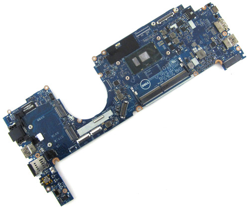 Dell - LA-E122P - Motherboard Core i5-6300U Latitude 7280