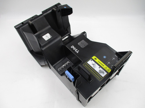 Dell 06DR4P PowerEdge Server Fan & Enclosure Assembly