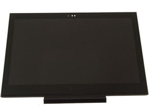 Dell Inspiron 7566/7567 LED Touch Screen Assembly, compatible with Dell laptops, offers vibrant display and easy replacement.