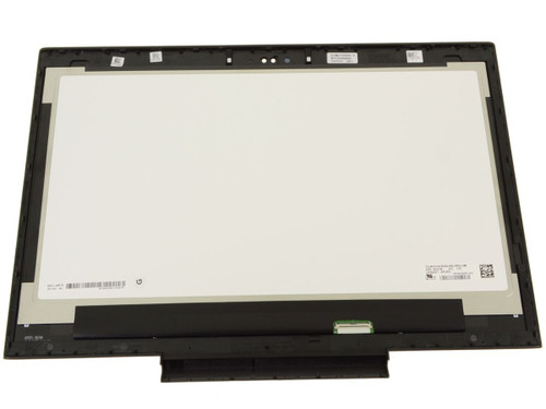 Dell Inspiron 7566/7567 LED Touch Screen Assembly, compatible with Dell laptops, enhances display clarity and touch functionality.