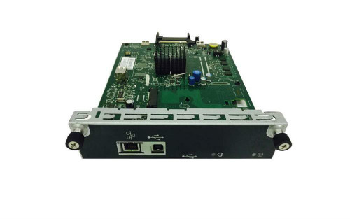 HP CF081-69002 LaserJet Enterprise 500 Colour Formatter