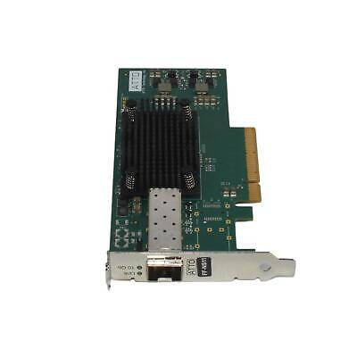 ATTO FastFrame NS11 10GbE SFP+ PCIe NIC