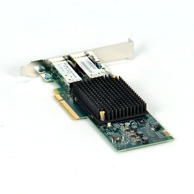Cisco UCSC-PCIE-E16002 Dual Port 16Gb/s Fibre Channel HBA