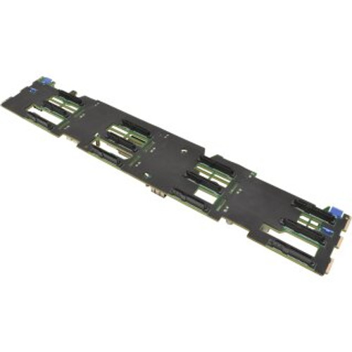Dell PowerEdge 3.5" LFF SAS SATA 12 Bay Hard Drive for server storage and data management.